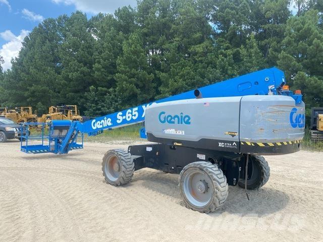 Genie S-65XC Maszyny budowlane - Inne