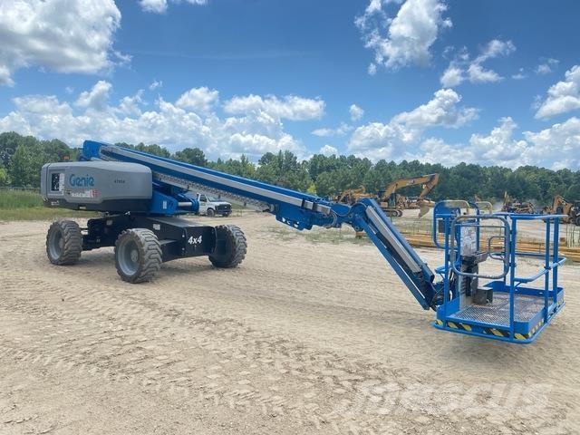 Genie S-65XC Maszyny budowlane - Inne