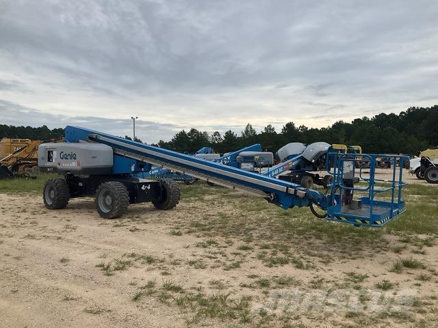 Genie S-80 Maszyny budowlane - Inne