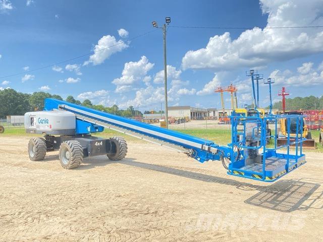 Genie S-80 XC Maszyny budowlane - Inne