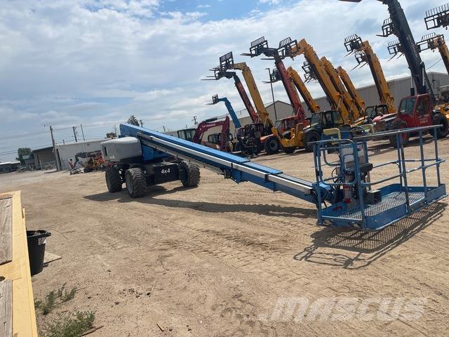 Genie S-80 XC Maszyny budowlane - Inne