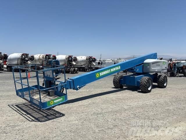 Genie S-80X Maszyny budowlane - Inne