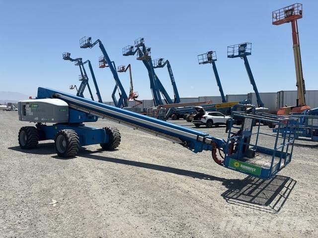 Genie S-80X Maszyny budowlane - Inne