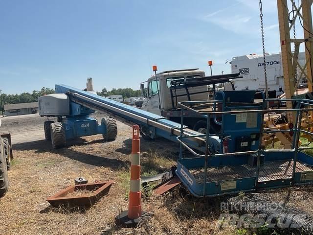 Genie S-80X Maszyny budowlane - Inne