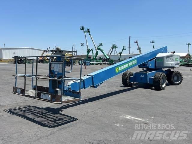 Genie S-80X Maszyny budowlane - Inne
