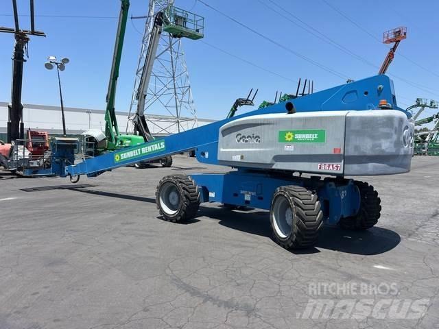 Genie S-80X Maszyny budowlane - Inne