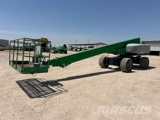 Genie S-80X Maszyny budowlane - Inne