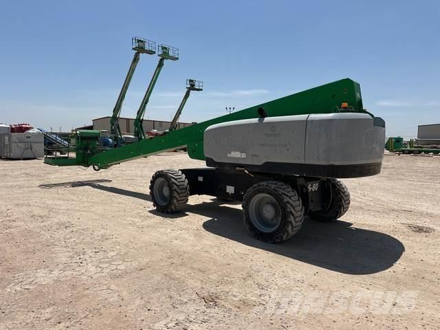 Genie S-80X Maszyny budowlane - Inne