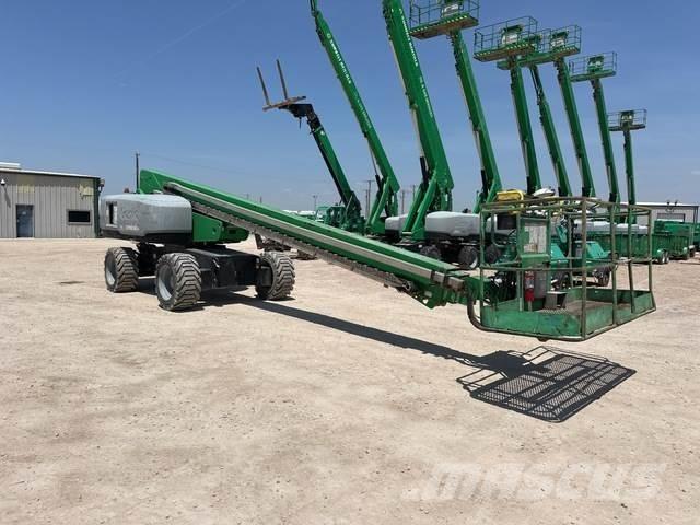 Genie S-80X Maszyny budowlane - Inne