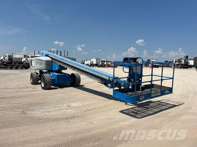 Genie S-80X Maszyny budowlane - Inne