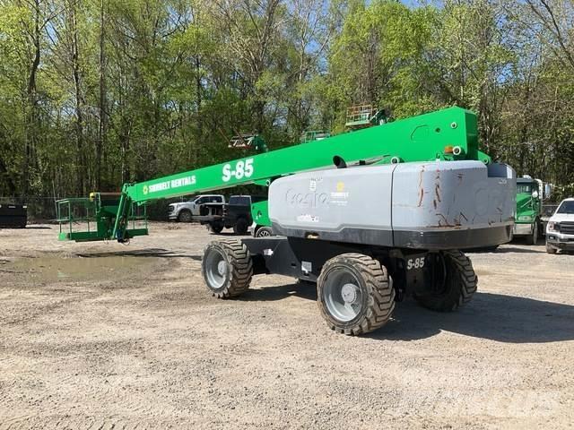 Genie S-85 Maszyny budowlane - Inne