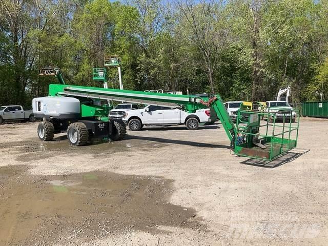 Genie S-85 Maszyny budowlane - Inne