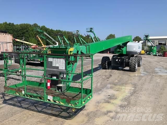 Genie S-85 Maszyny budowlane - Inne