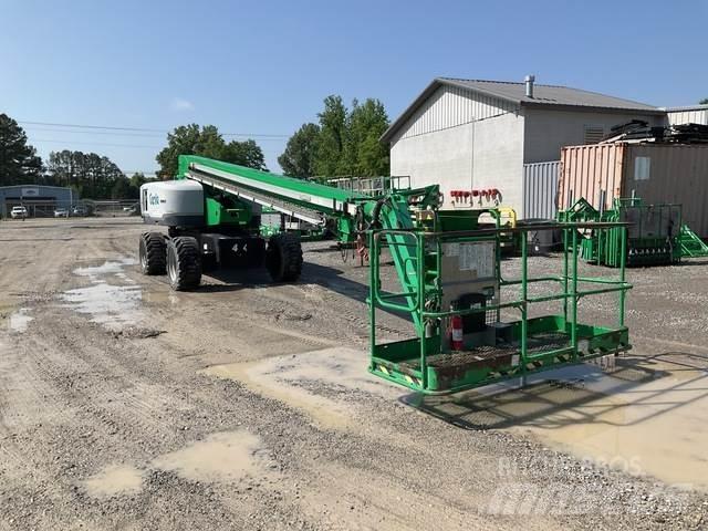 Genie S-85 Maszyny budowlane - Inne