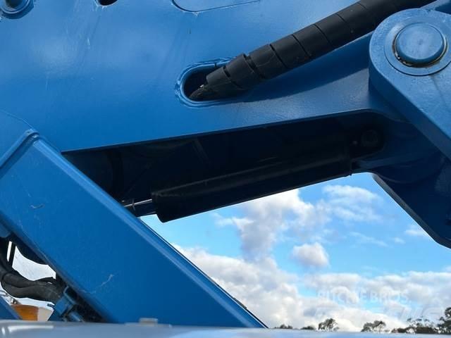 Genie S-85 Maszyny budowlane - Inne