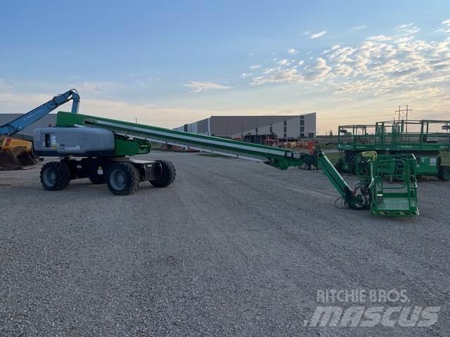 Genie S-85 Maszyny budowlane - Inne