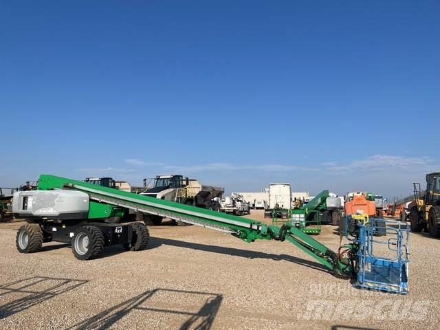 Genie S-85 Maszyny budowlane - Inne