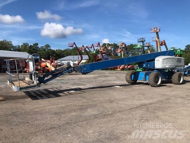 Genie S-85 Maszyny budowlane - Inne