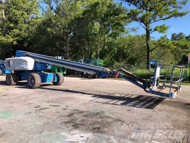 Genie S-85 Maszyny budowlane - Inne