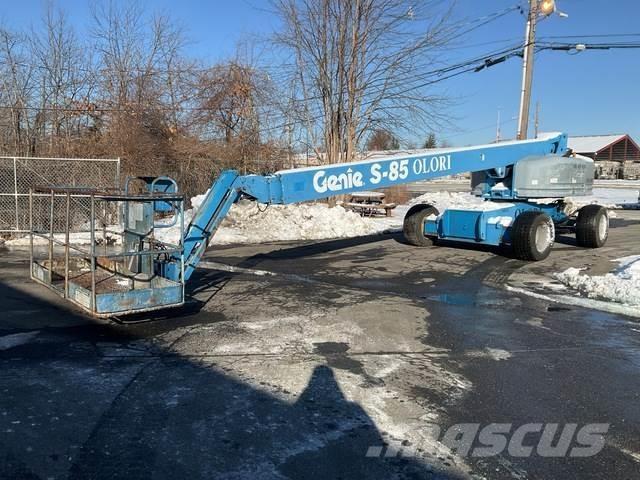 Genie S-85 Maszyny budowlane - Inne