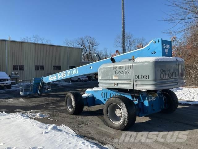 Genie S-85 Maszyny budowlane - Inne