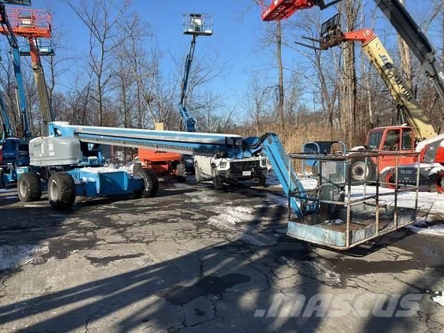 Genie S-85 Maszyny budowlane - Inne