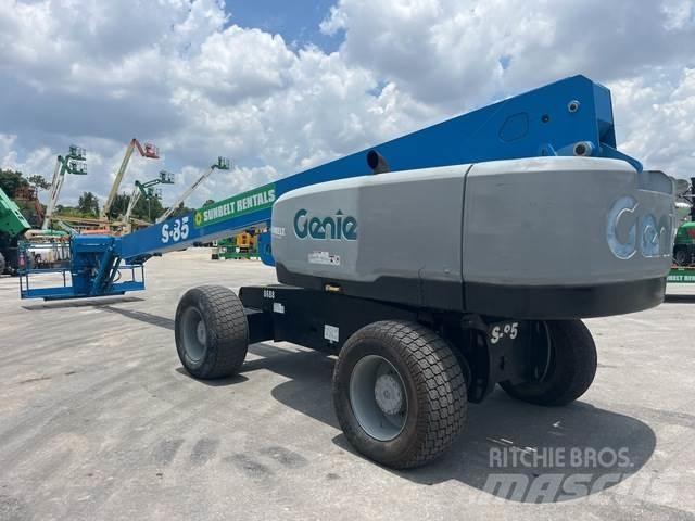 Genie S-85 Maszyny budowlane - Inne
