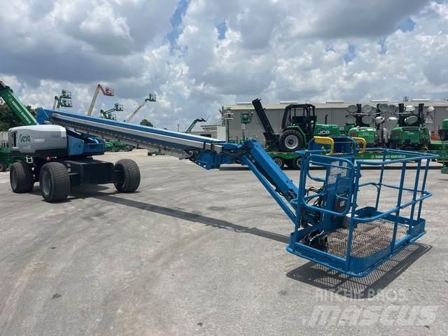 Genie S-85 Maszyny budowlane - Inne