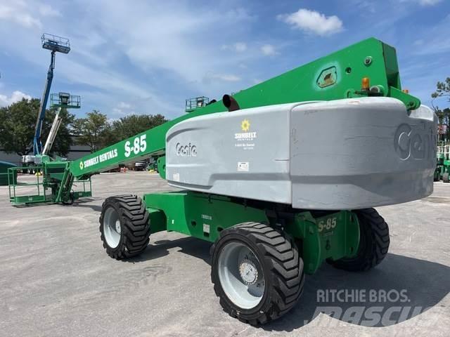 Genie S-85 Maszyny budowlane - Inne