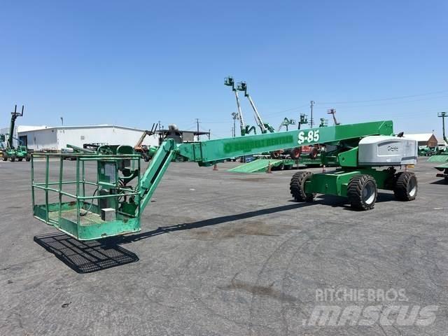 Genie S-85 Maszyny budowlane - Inne