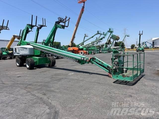 Genie S-85 Maszyny budowlane - Inne