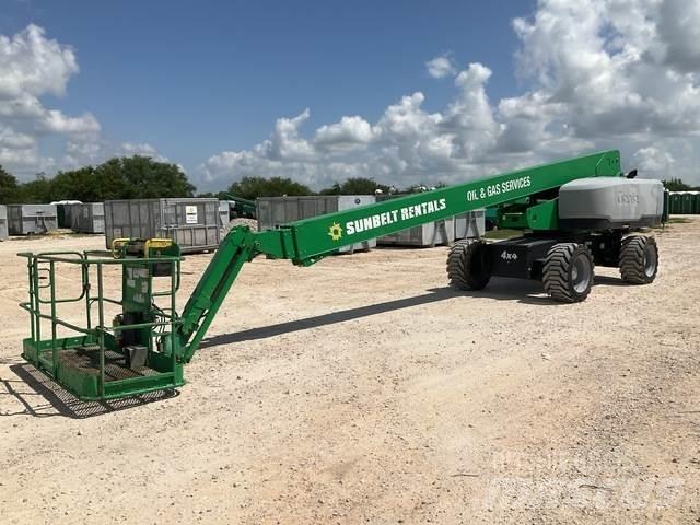 Genie S-85 Maszyny budowlane - Inne