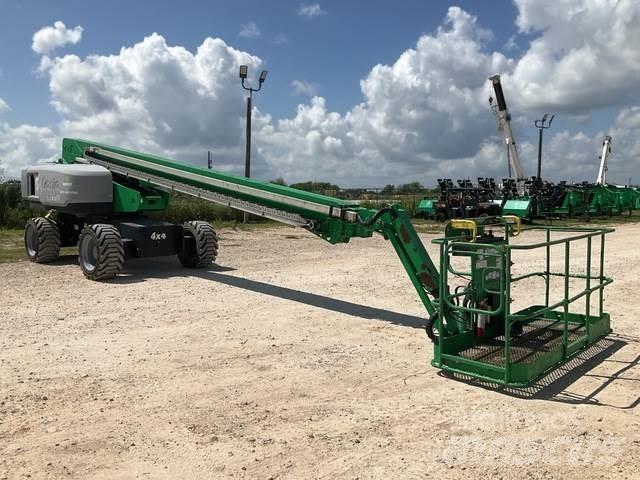 Genie S-85 Maszyny budowlane - Inne