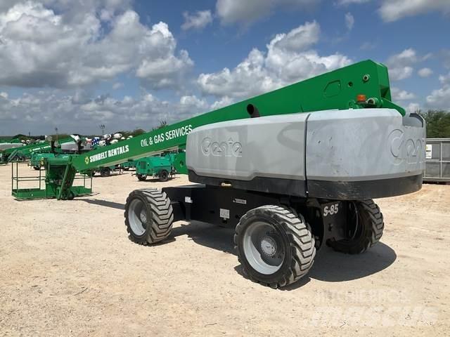 Genie S-85 Maszyny budowlane - Inne