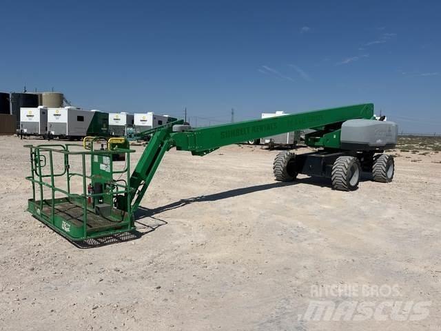 Genie S-85 Maszyny budowlane - Inne