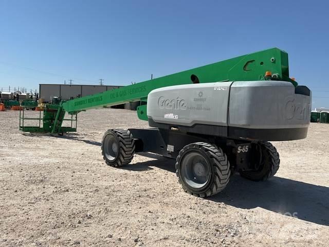Genie S-85 Maszyny budowlane - Inne