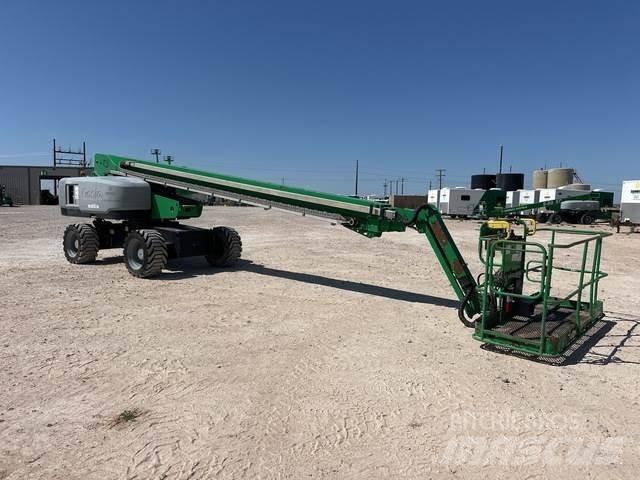Genie S-85 Maszyny budowlane - Inne