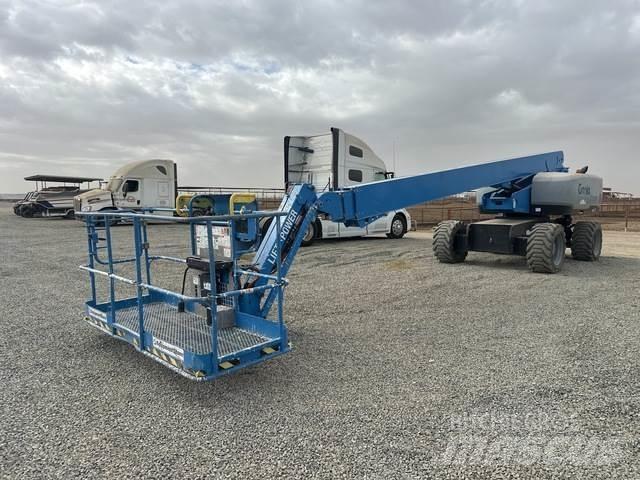 Genie S-85 XC Ładowarki teleskopowe