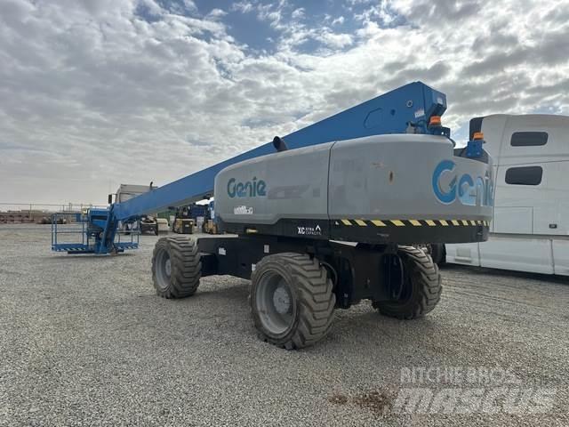Genie S-85 XC Ładowarki teleskopowe