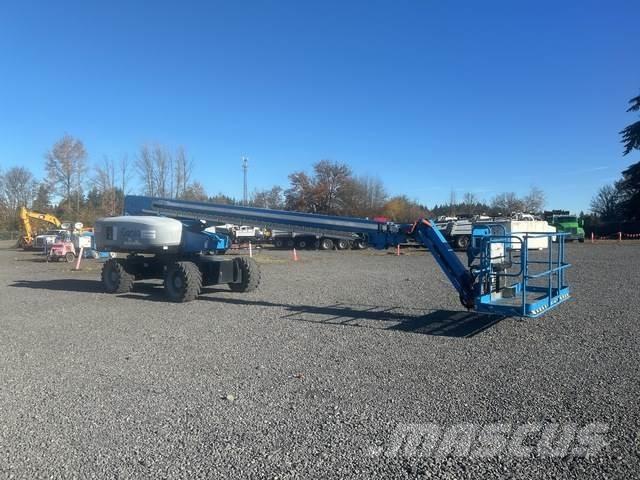 Genie S-85 XC Maszyny budowlane - Inne
