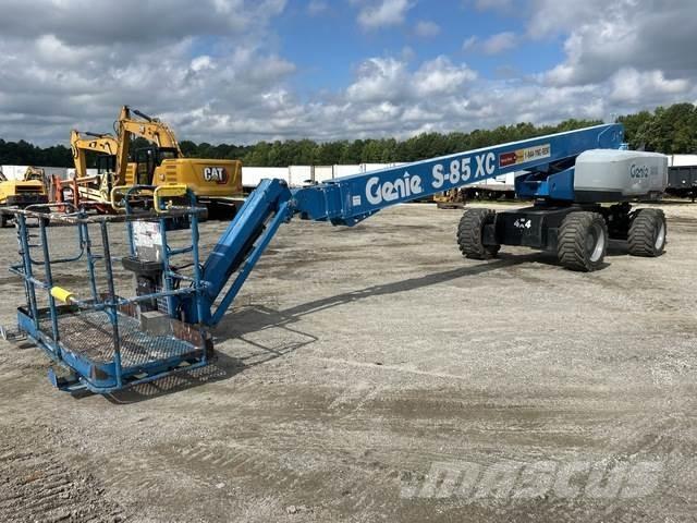 Genie S-85XC Maszyny budowlane - Inne