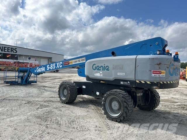 Genie S-85XC Maszyny budowlane - Inne