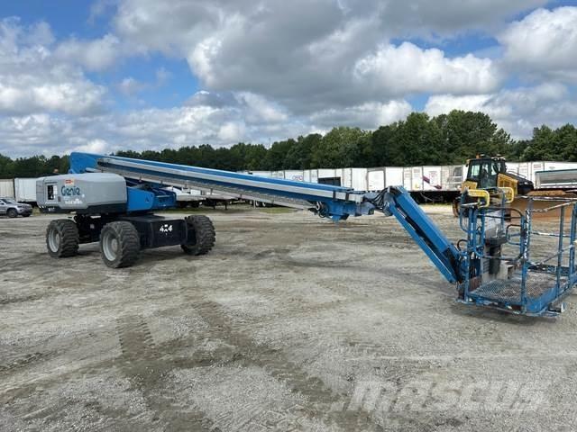 Genie S-85XC Maszyny budowlane - Inne