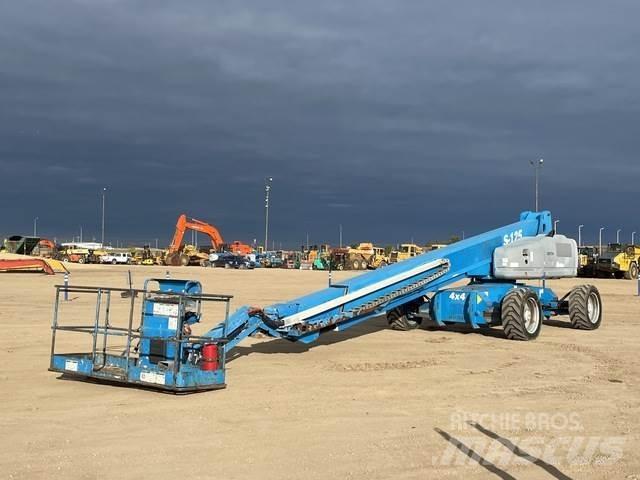 Genie S125 Maszyny budowlane - Inne