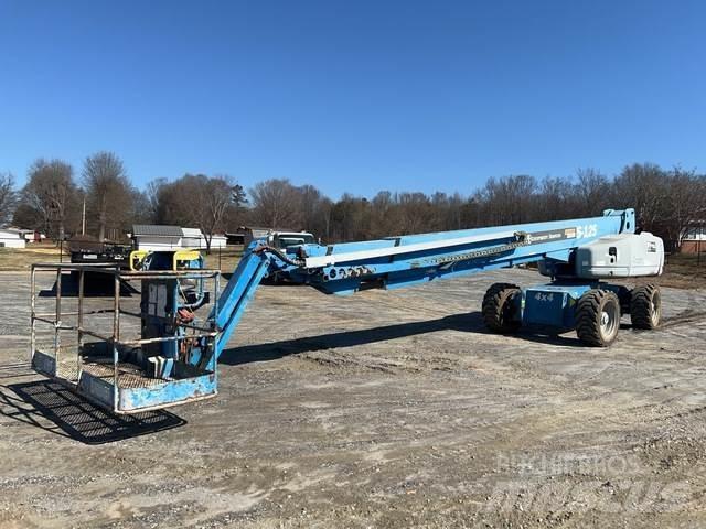 Genie S125 Maszyny budowlane - Inne