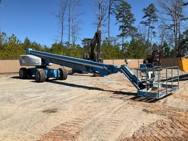 Genie S125 Maszyny budowlane - Inne