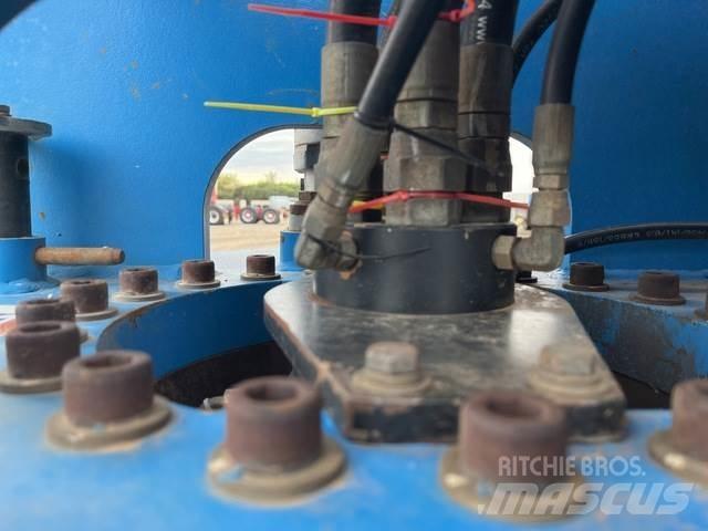 Genie S45 Maszyny budowlane - Inne
