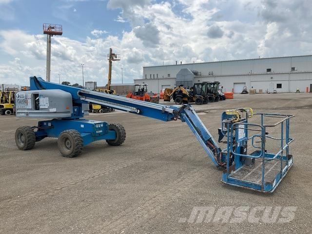 Genie S45 Maszyny budowlane - Inne