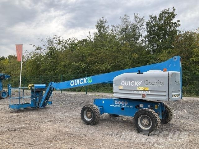 Genie S45 Podnośniki teleskopowe