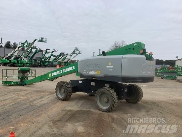 Genie S60X Maszyny budowlane - Inne